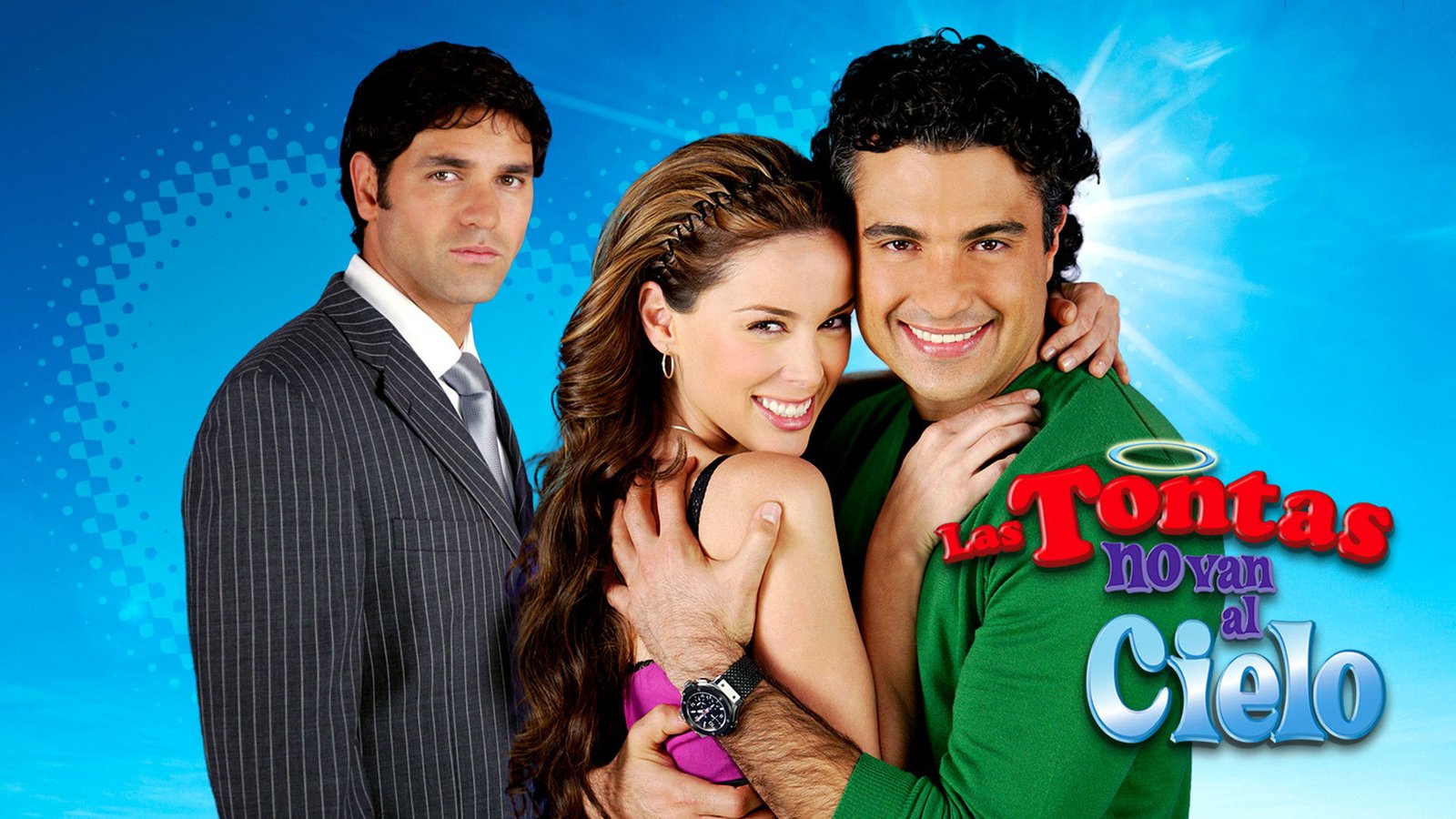 Las Tontas No Van al Cielo