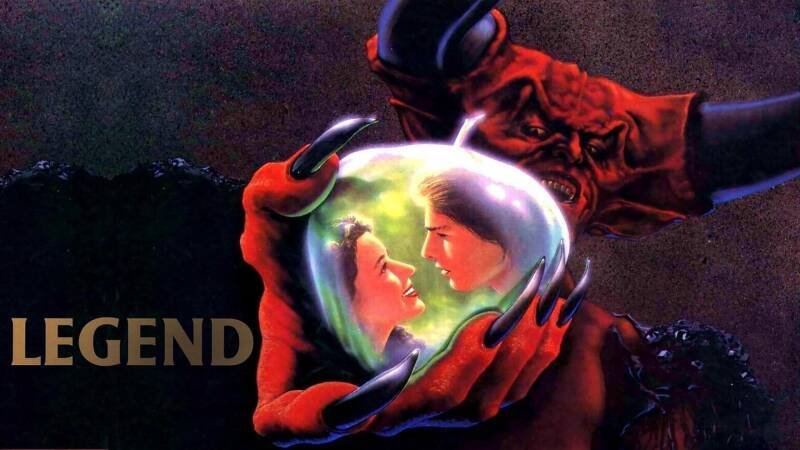 Legend 1985