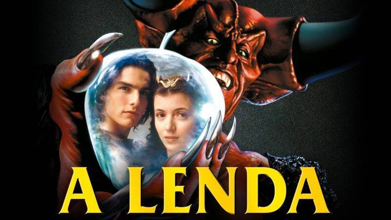 Legend 1985