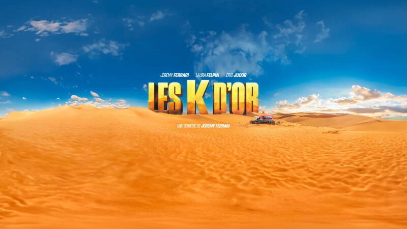 Les K d'Or