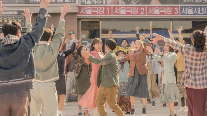 Life Is Beautiful 1997