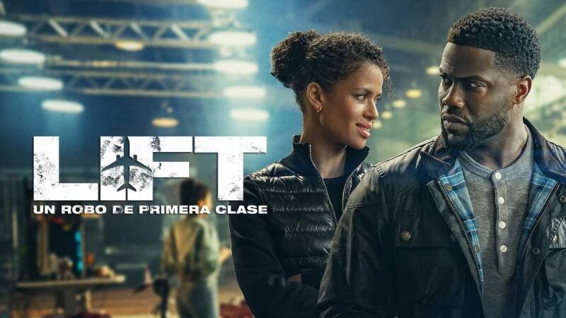Lift (2024