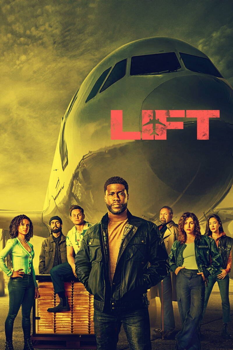 Lift (2024