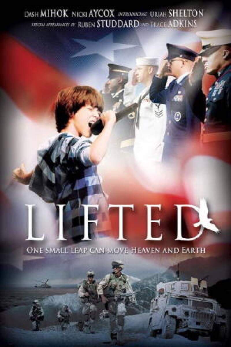 Lifted 2006