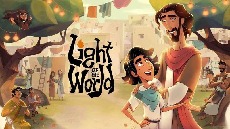 Light of the World