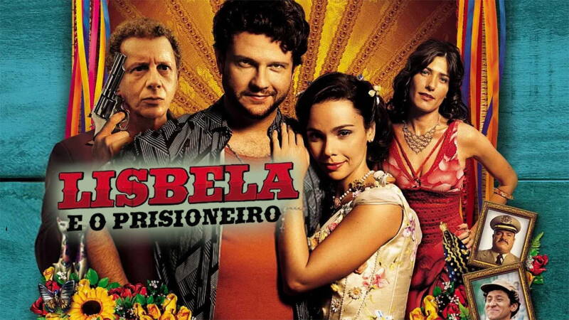 Lisbela and the Prisoner