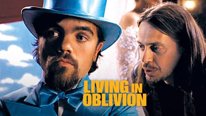 Living in Oblivion