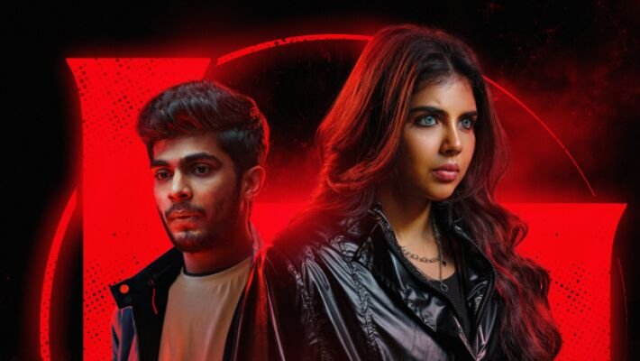 Lokah Chapter 1: Chandra