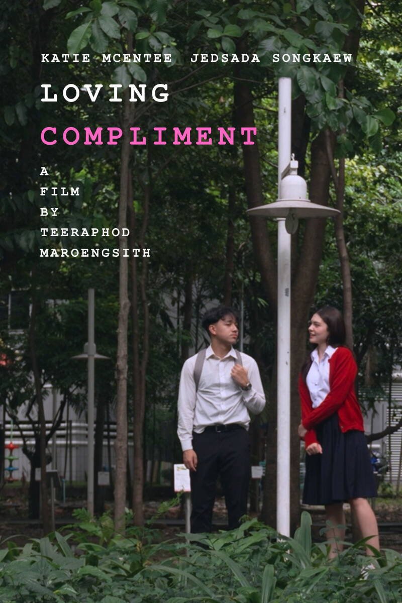 Loving Compliment