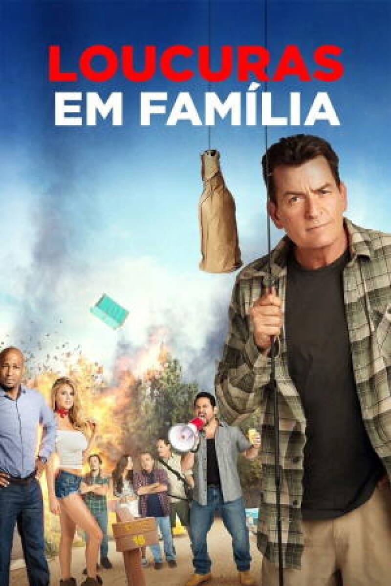 Mad Families