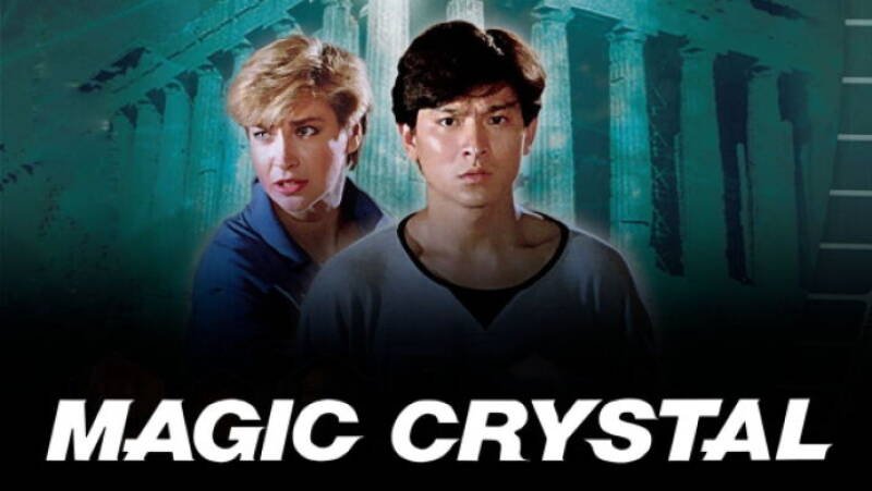 Magic Crystal