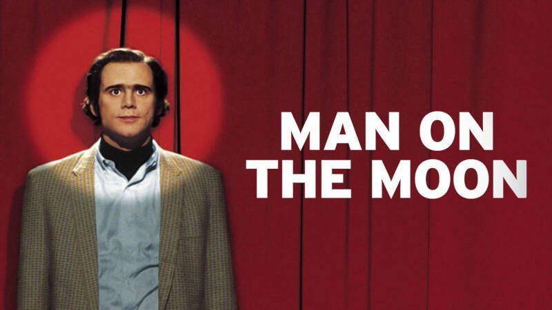 Man on the Moon