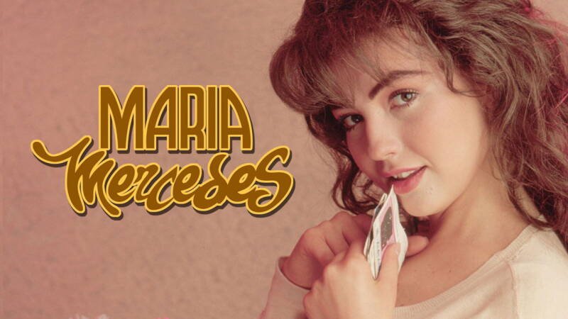 Maria Mercedes