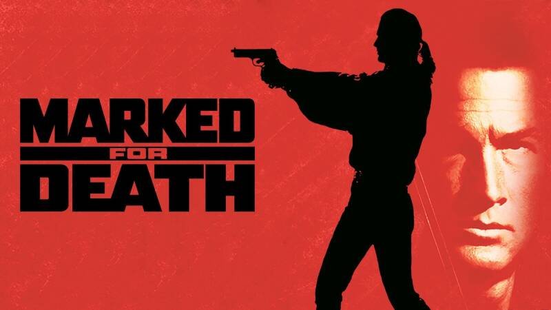 Marked for Death