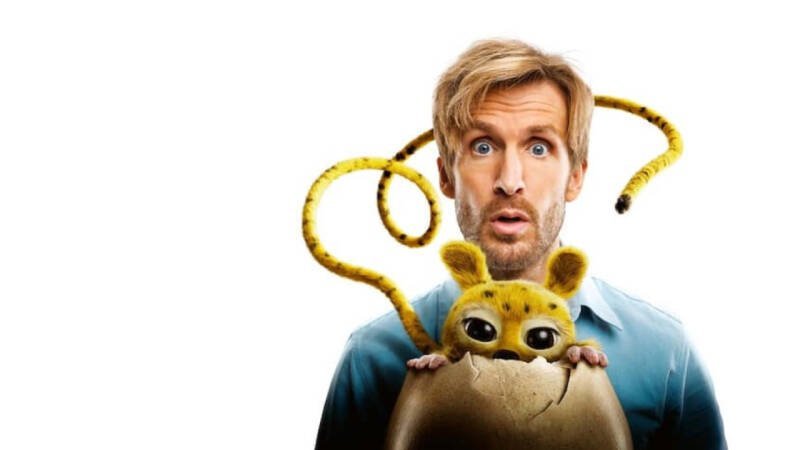 Marsupilami