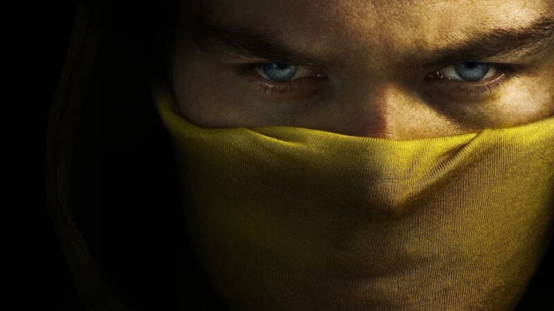 Marvel's Iron Fist