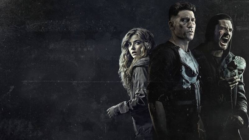 Marvel's The Punisher