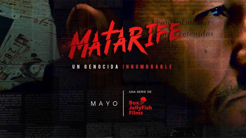 MATARIFE