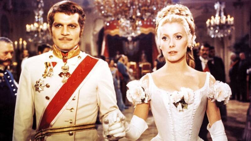 Mayerling 1968