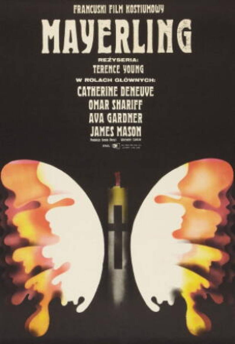 Mayerling 1968