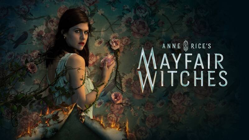 Mayfair Witches