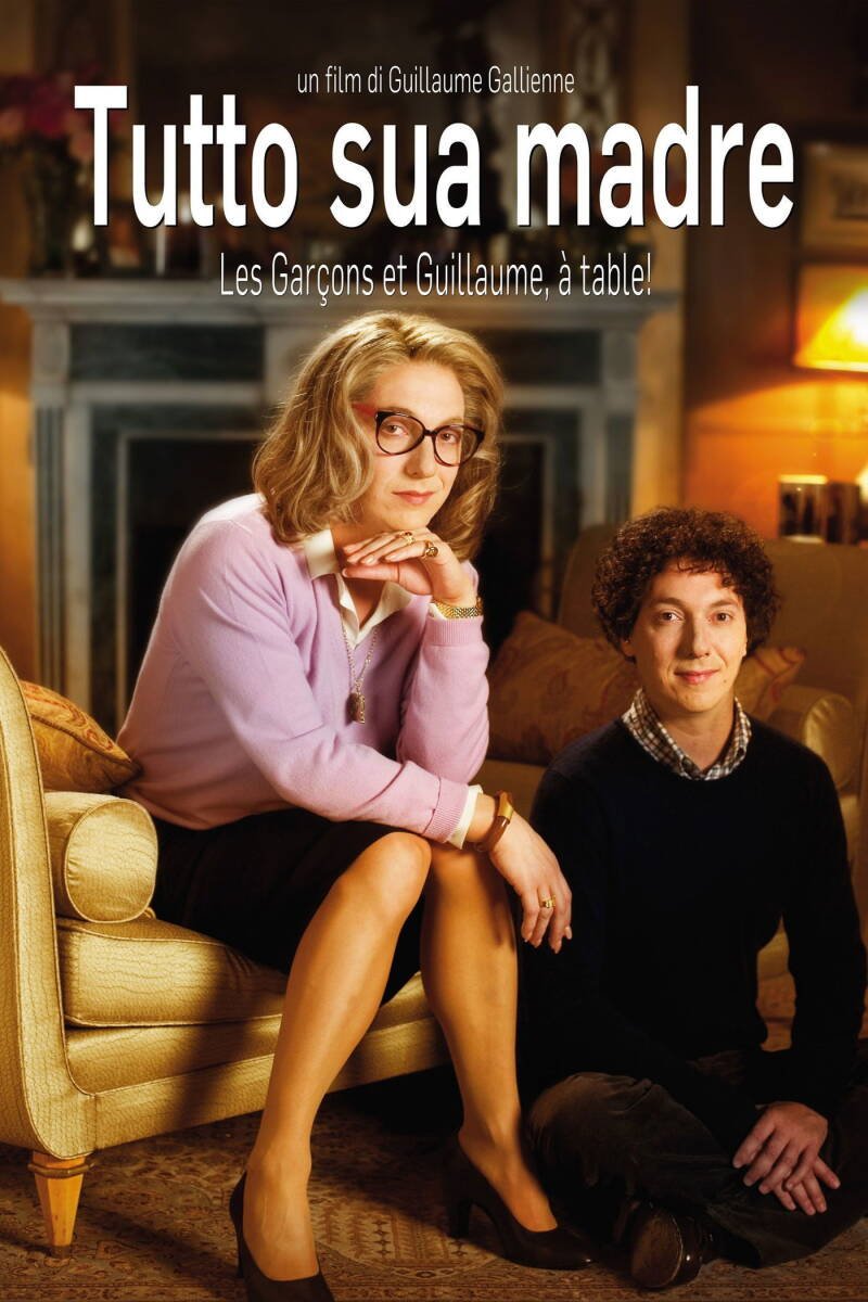 Me, Myself and Mum