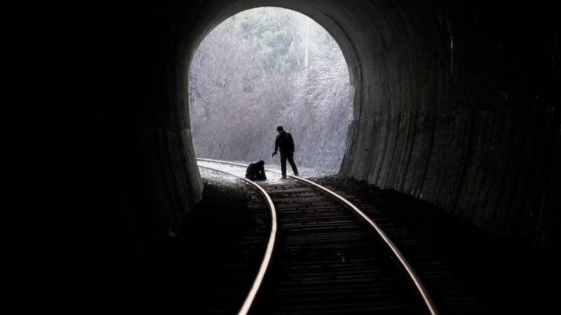 Memories of Murder
