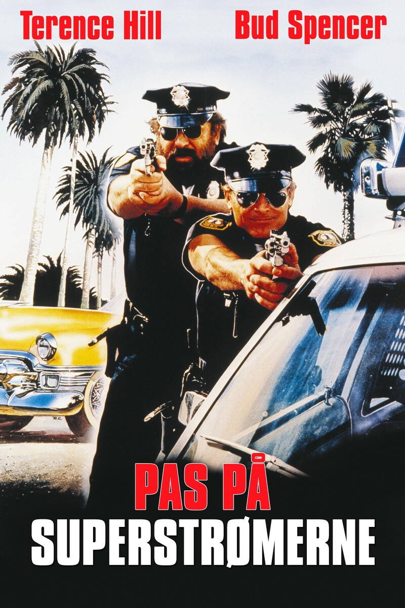 Miami Supercops