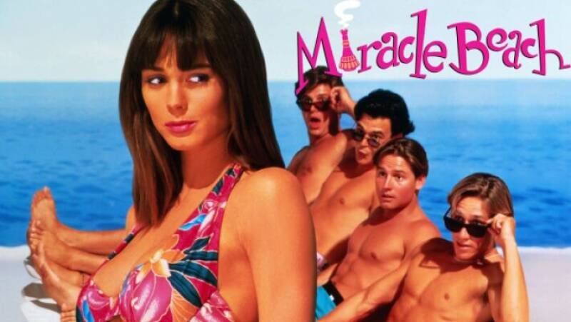 Miracle Beach