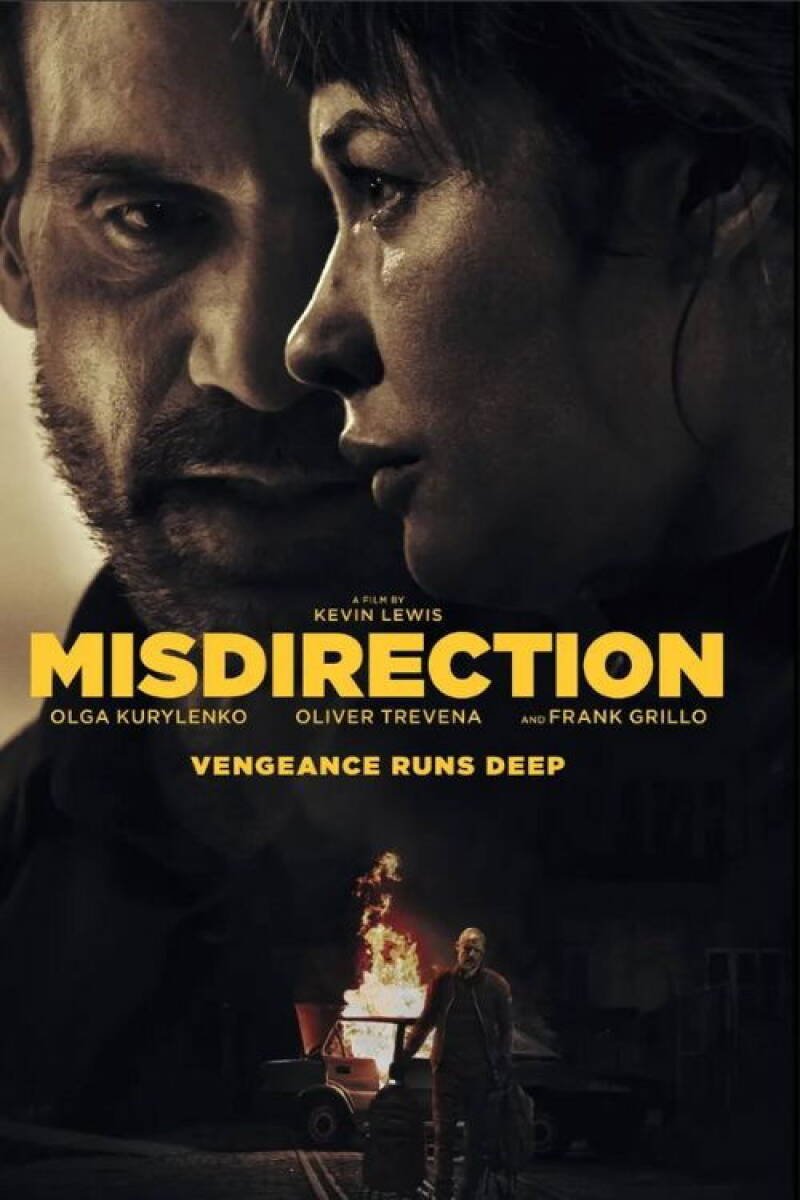 Misdirection