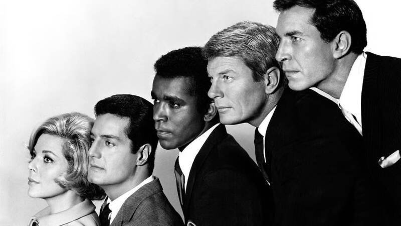 Mission: Impossible 1966