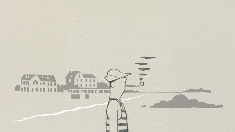 Monsieur Hulot's Holiday
