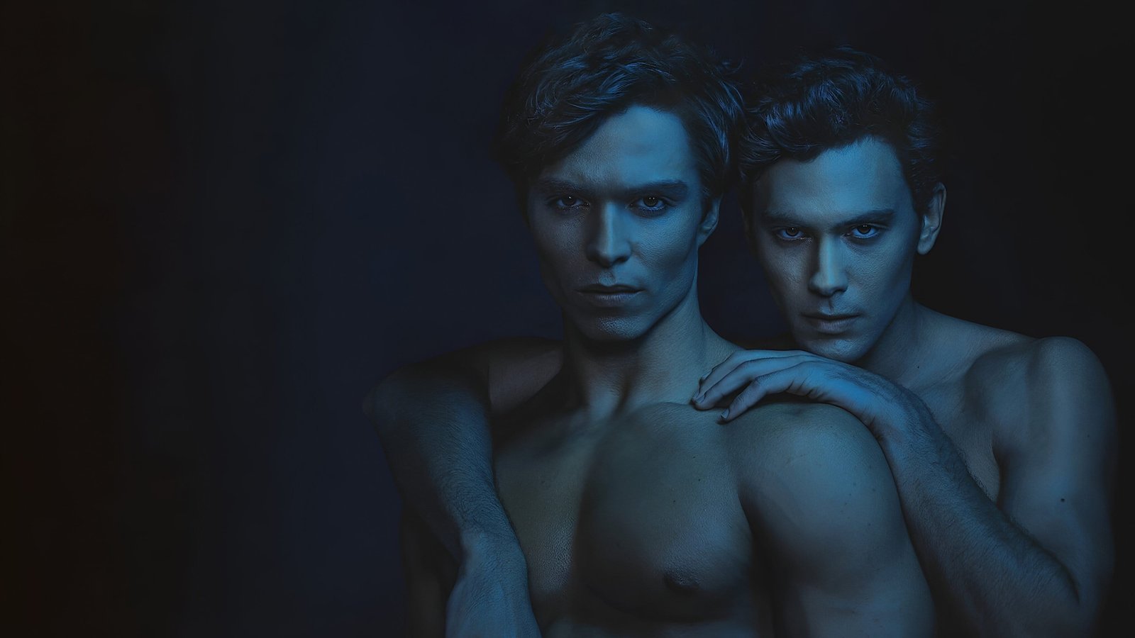 Monsters: The Lyle and Erik Menendez Story