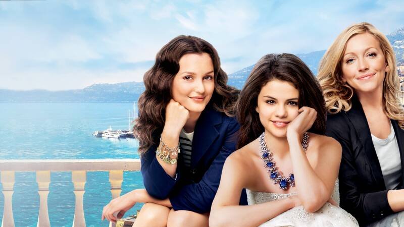 Monte Carlo