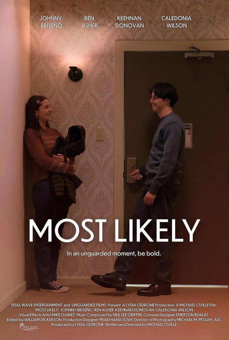 Most Likely