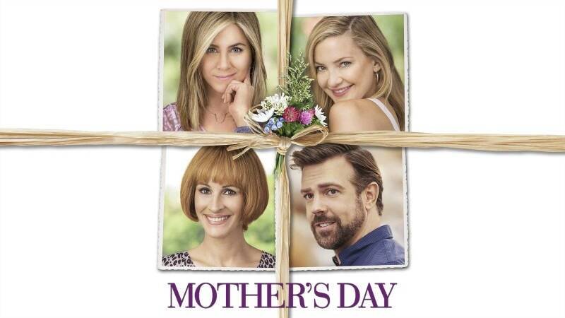 Mother's Day 2016