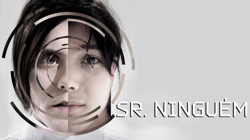 Mr. Nobody