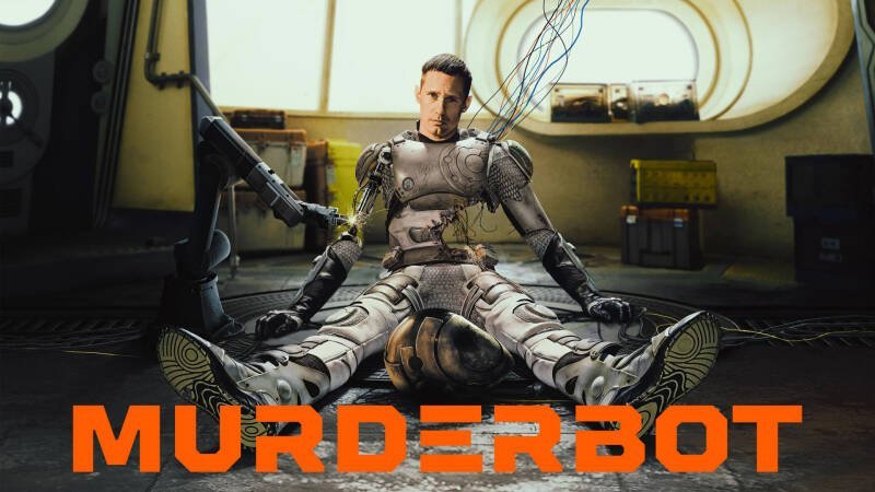 Murderbot
