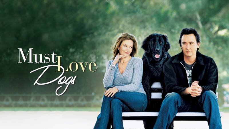 Must Love Dogs