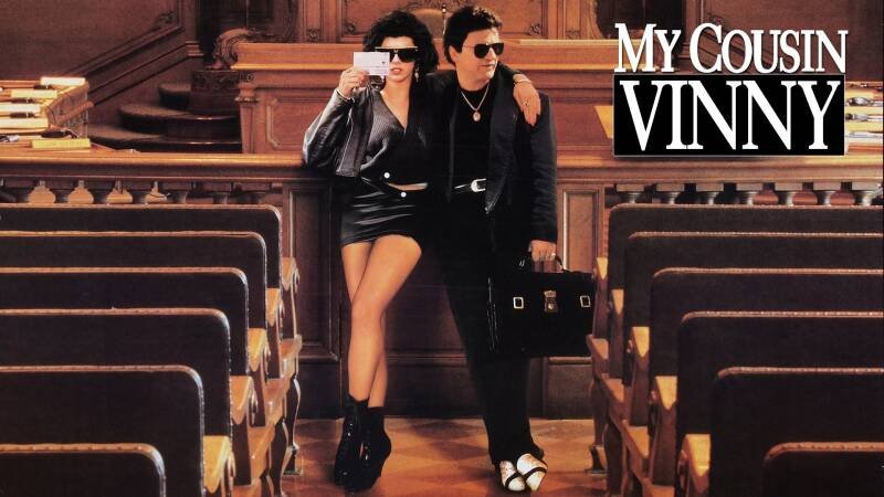 My Cousin Vinny