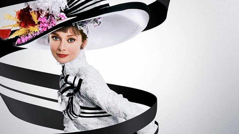 My Fair Lady