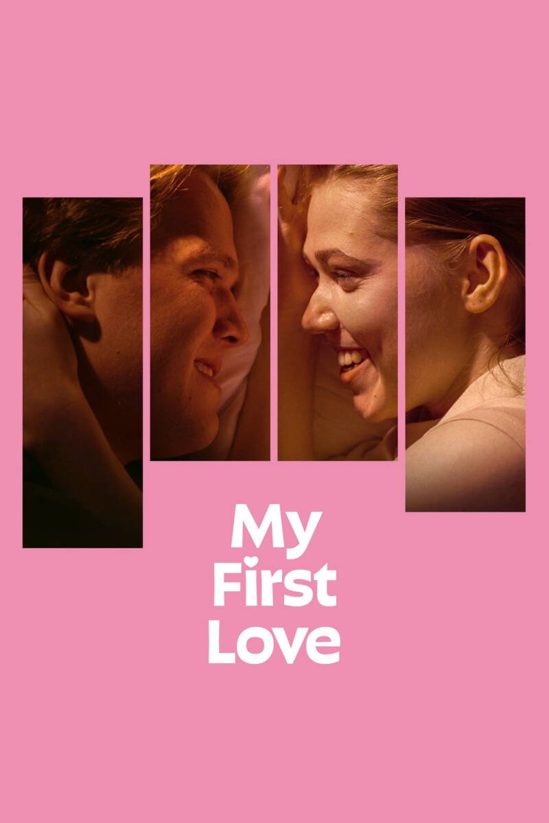 My First Love