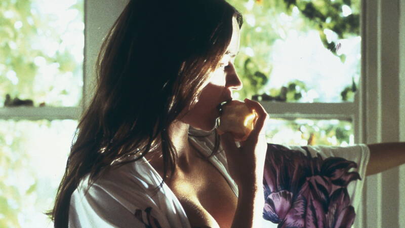 My Summer of Love