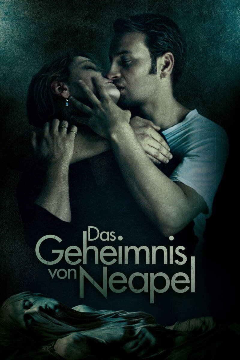 Naples in Veils