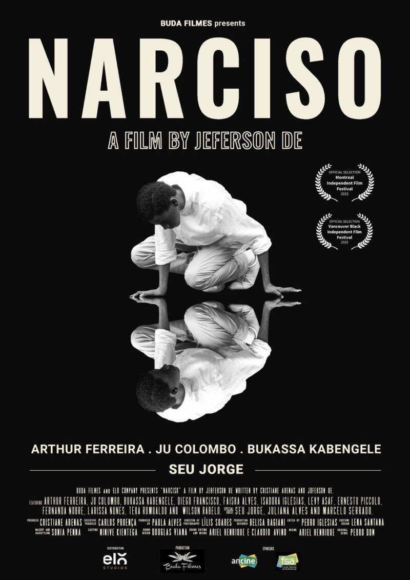 Narciso 2026
