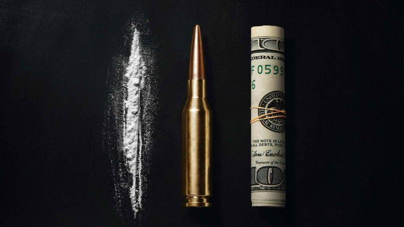Narcos
