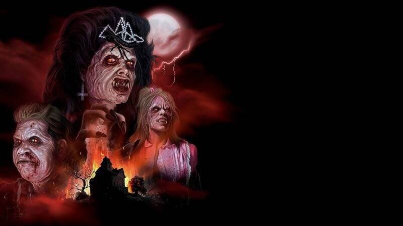 Night of the Demons 2009