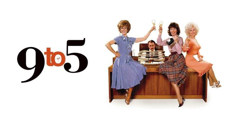 Nine to Five