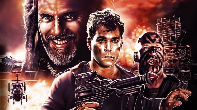 No Escape 1994