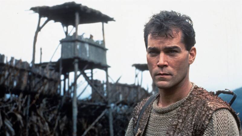 No Escape 1994
